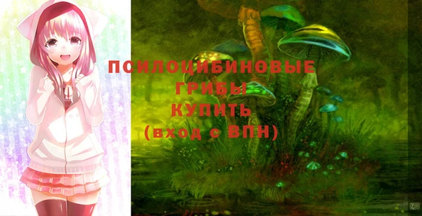 кристаллы Абаза